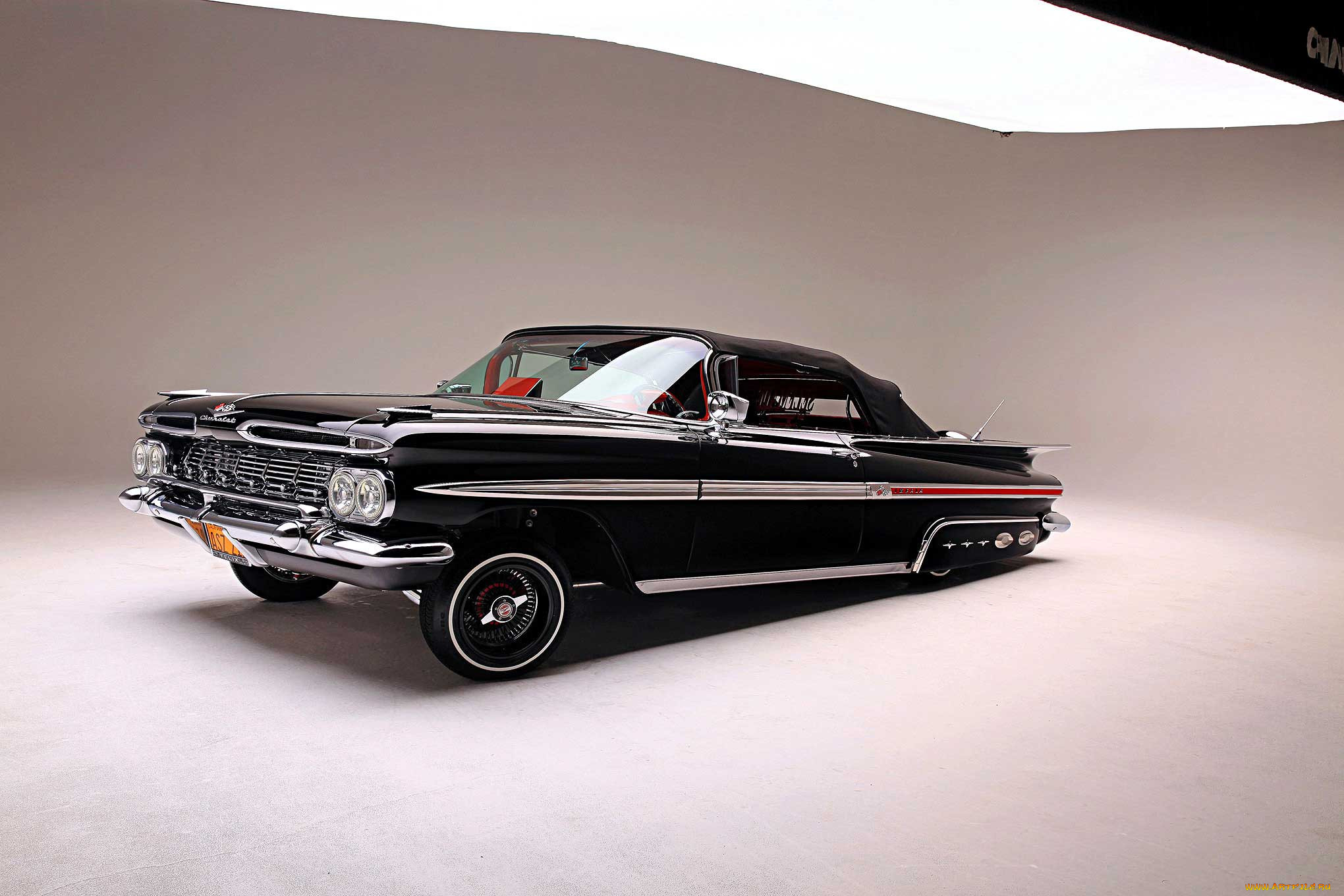 , chevrolet